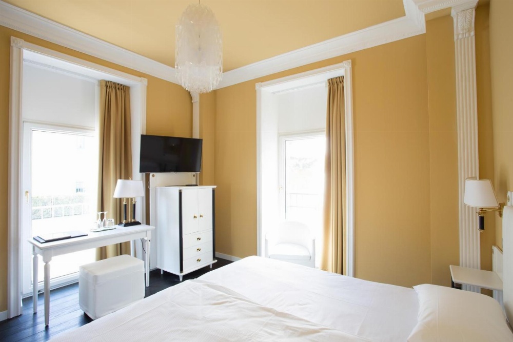 Greif Hotel Maria Theresia Main image